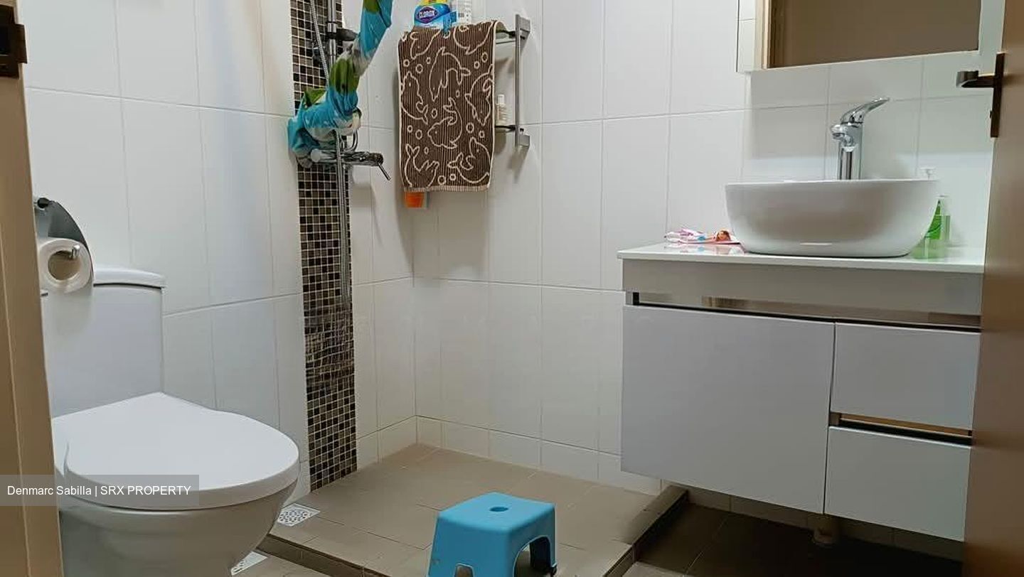 Blk 522A Tampines Greenleaf (Tampines), HDB 3 Rooms #569627511